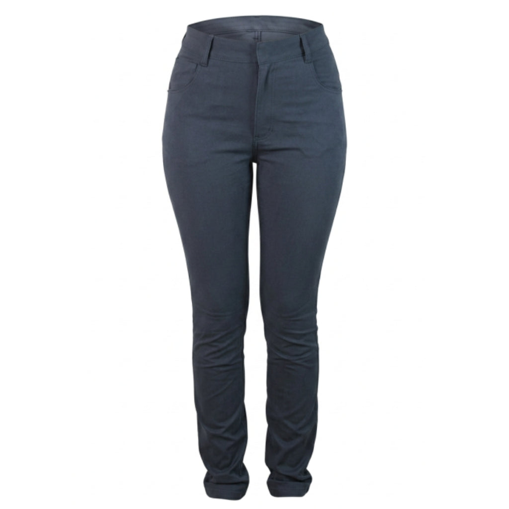 PANTALON OX. ZURI AZUL PIEDRA DAMA