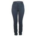 PANTALON OX. ZURI AZUL PIEDRA DAMA