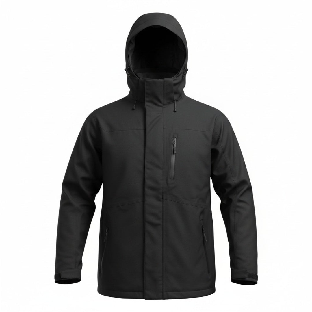 PARKA TERMICA 3EN1 RENO NOMADE