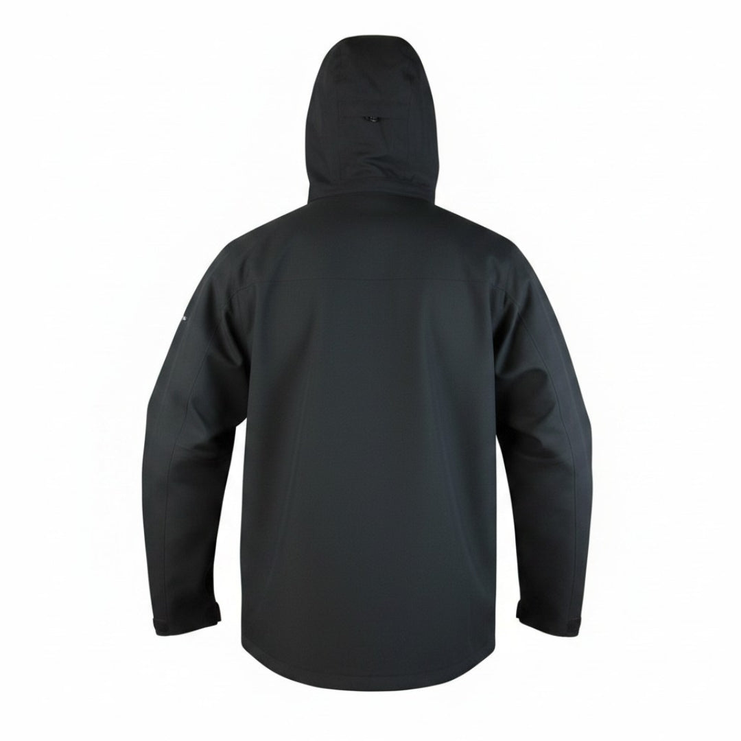 PARKA TERMICA 3EN1 RENO NOMADE
