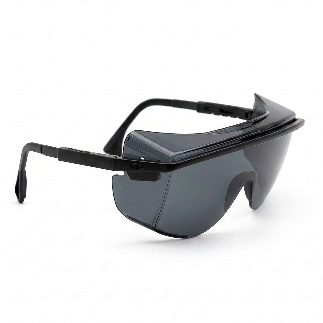 LENTE UVEX 3001 GRIS COD. 2504