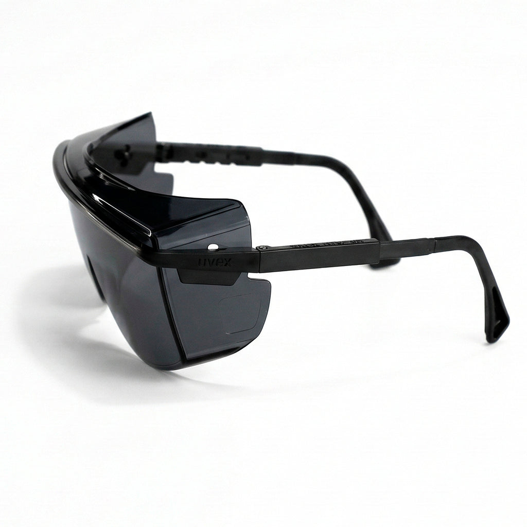 LENTE UVEX 3001 GRIS COD. 2504