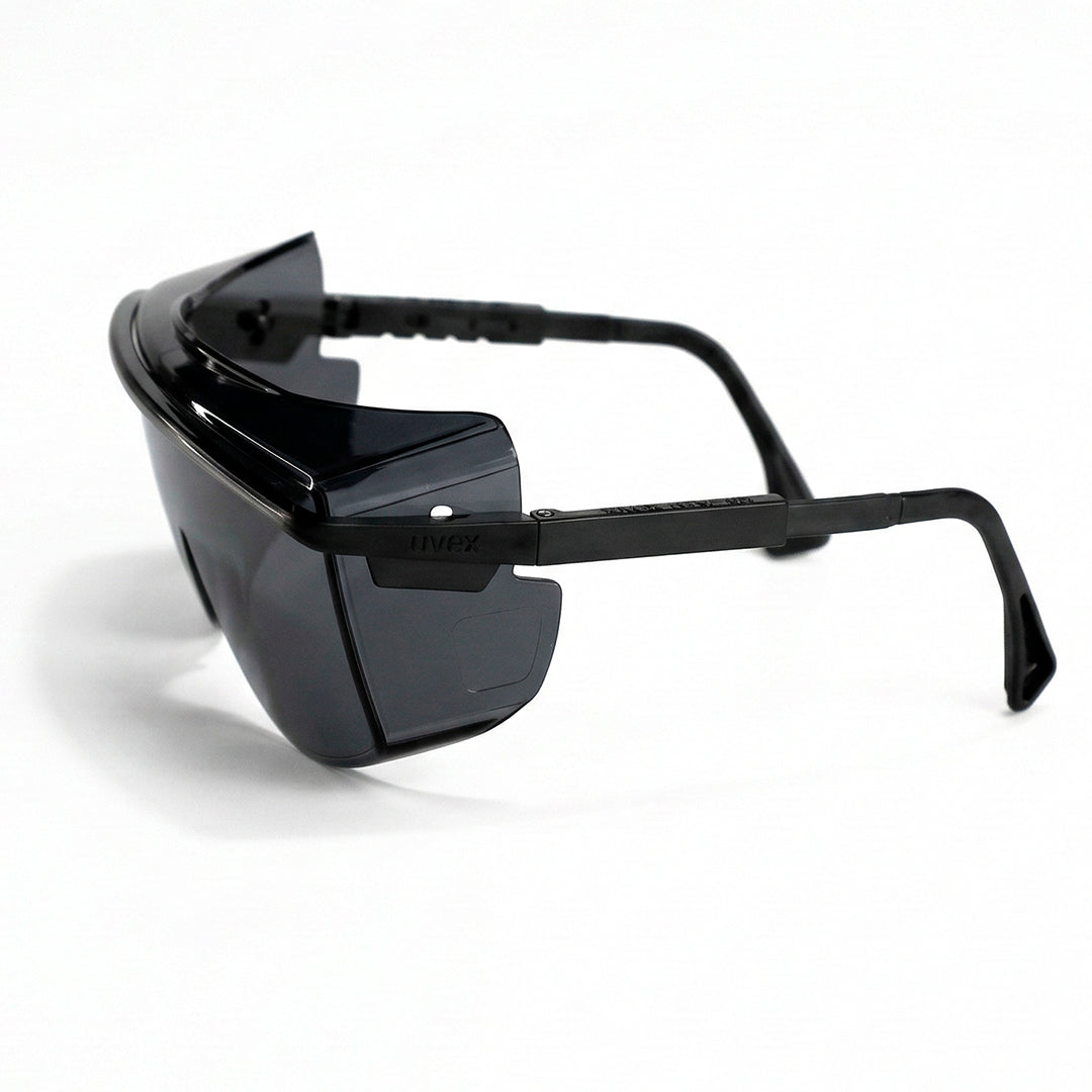 LENTE UVEX 3001 GRIS COD. 2504