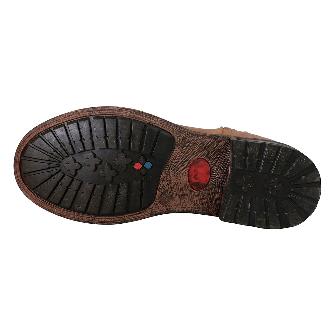 BOTA NICE TOSTADO NORSEG