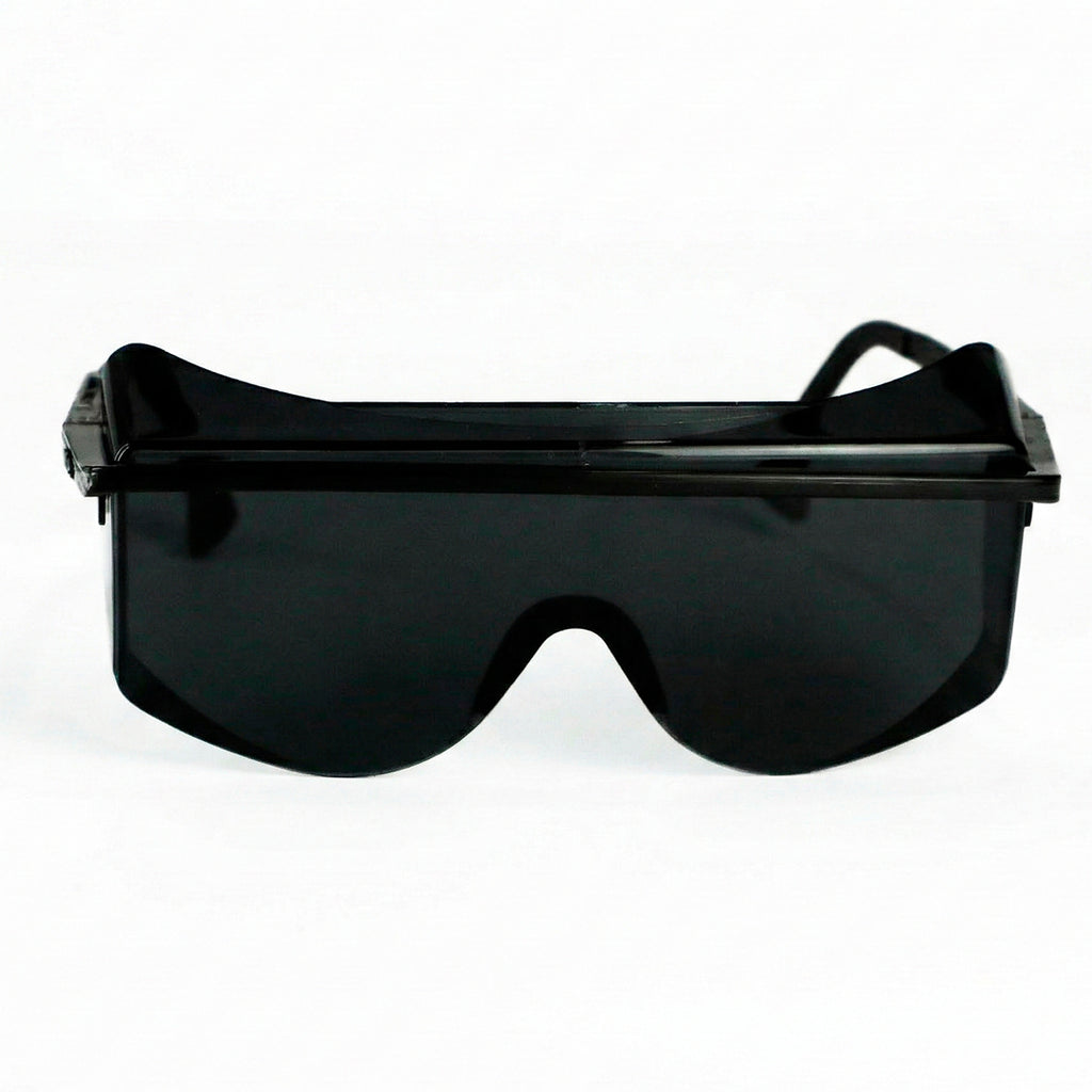 LENTE UVEX 3001 GRIS COD. 2504