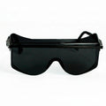 LENTE UVEX 3001 GRIS COD. 2504