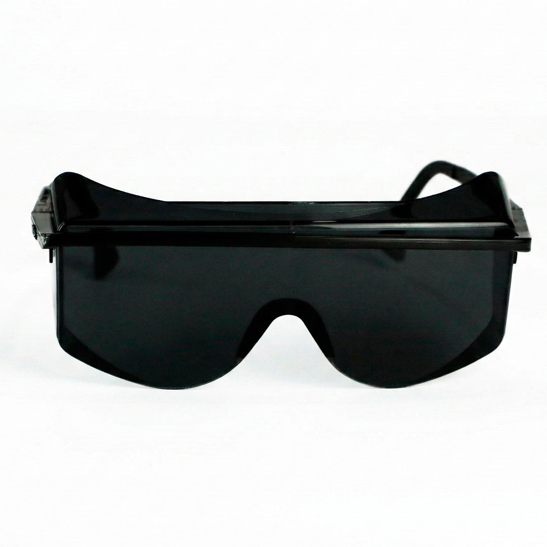 LENTE UVEX 3001 GRIS COD. 2504