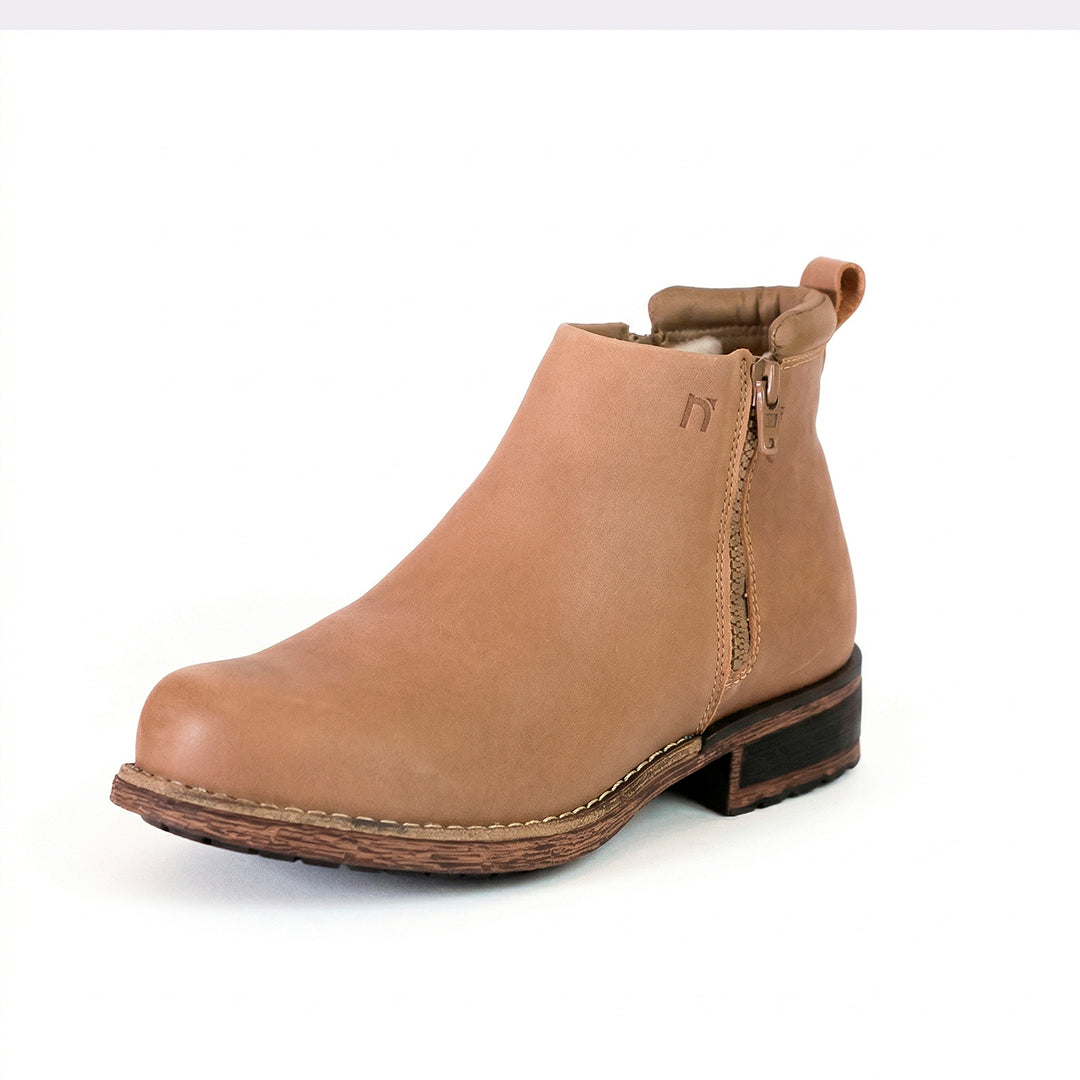 BOTA NICE TOSTADO NORSEG