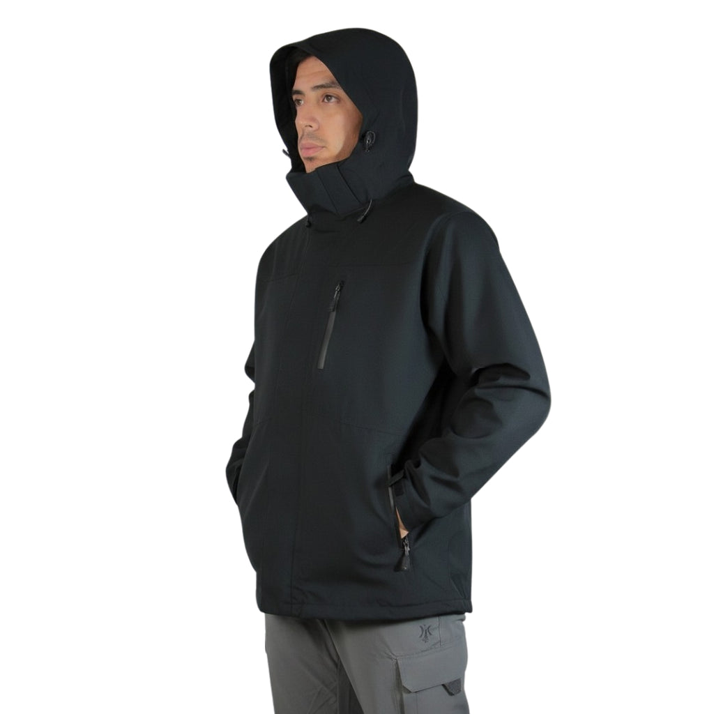 PARKA TERMICA 3EN1 RENO NOMADE