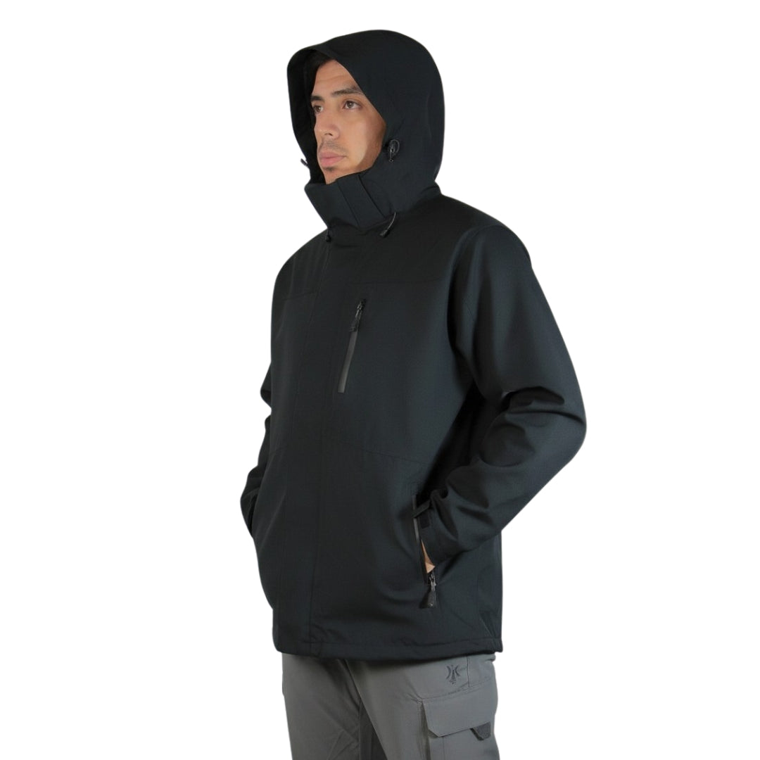 PARKA TERMICA 3EN1 RENO NOMADE