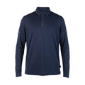 POLERON IZMOT FE26 AZUL MARINO HOMBRE
