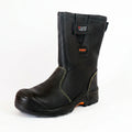 BOTA PROFLEX SOLDADOR NEGRO 111