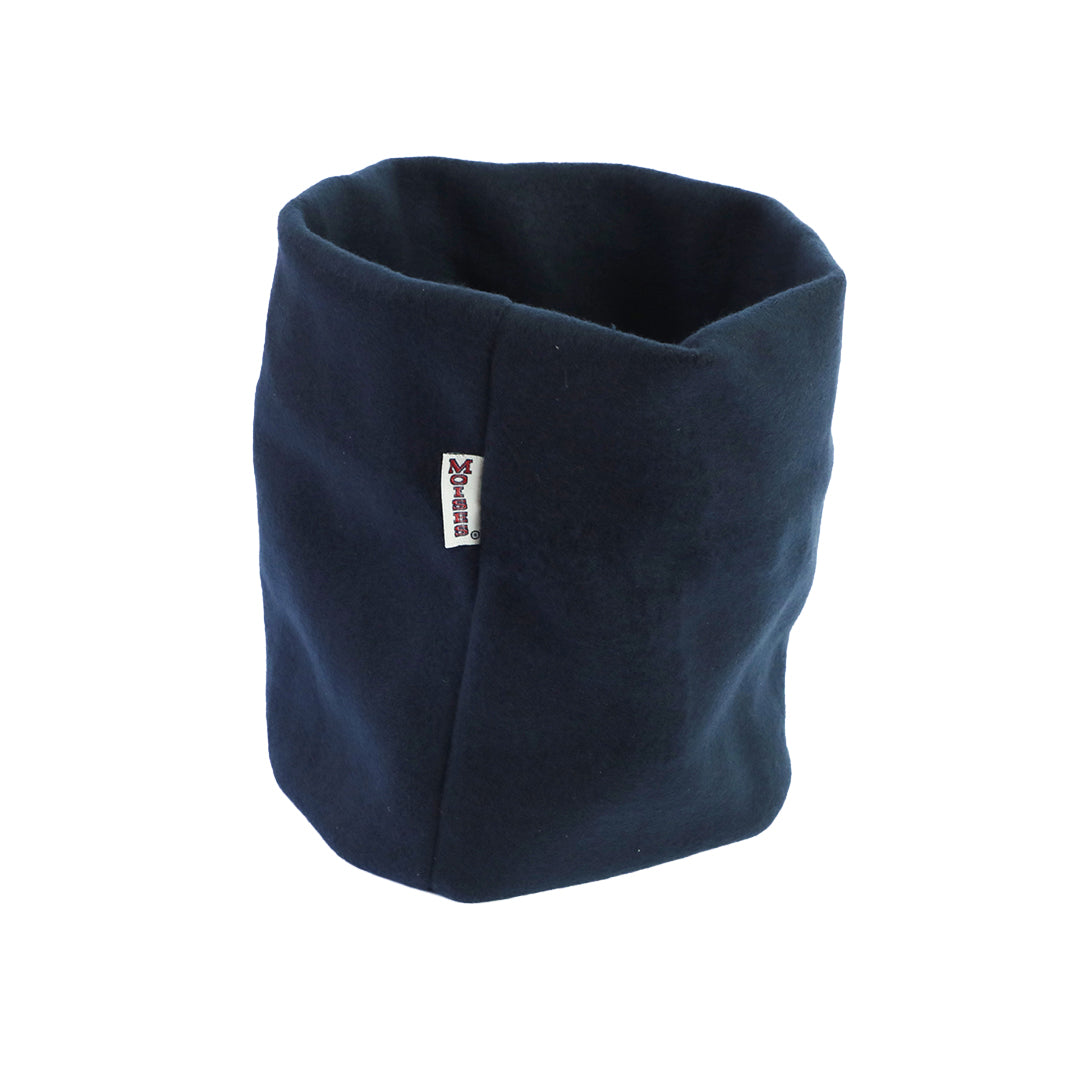 CUELLO TERMICO POLAR AZUL