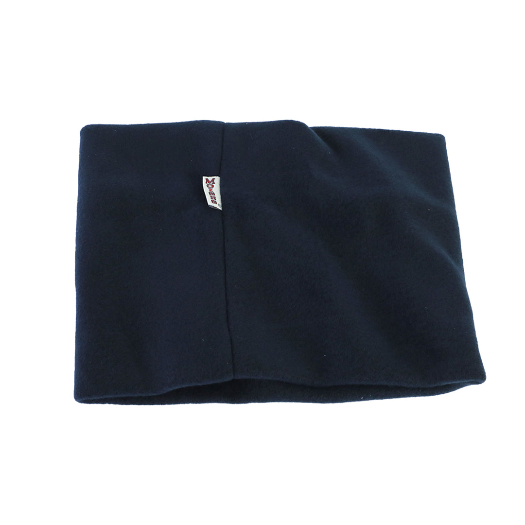 CUELLO TERMICO POLAR AZUL