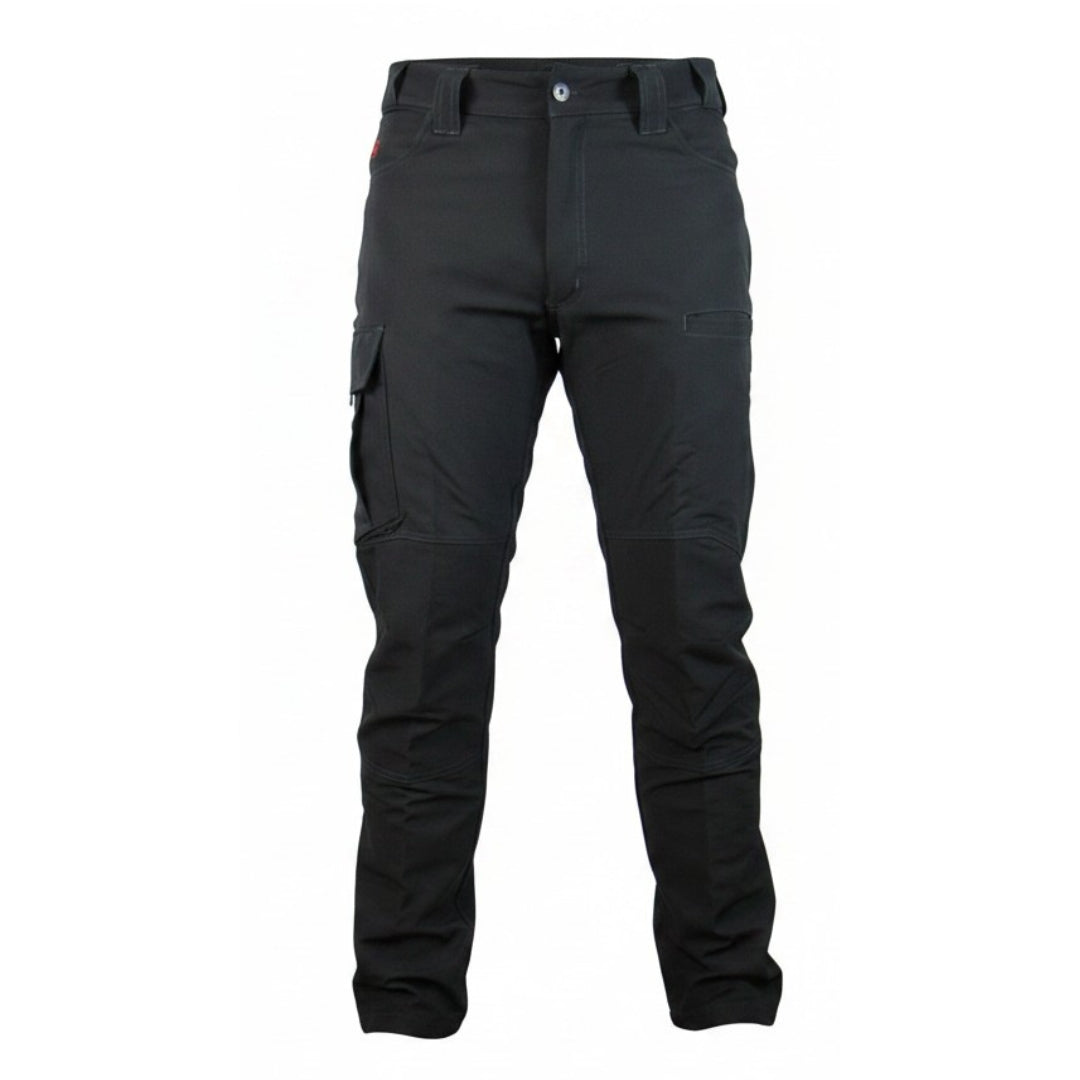 PANTALON OX. NEWMONT NEGRO VARON