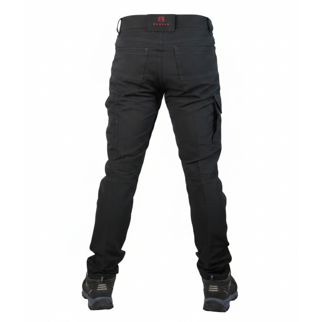 PANTALON OX. NEWMONT NEGRO VARON