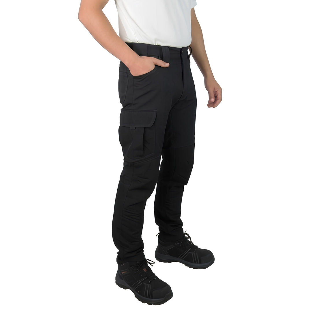PANTALON OX. NEWMONT NEGRO VARON