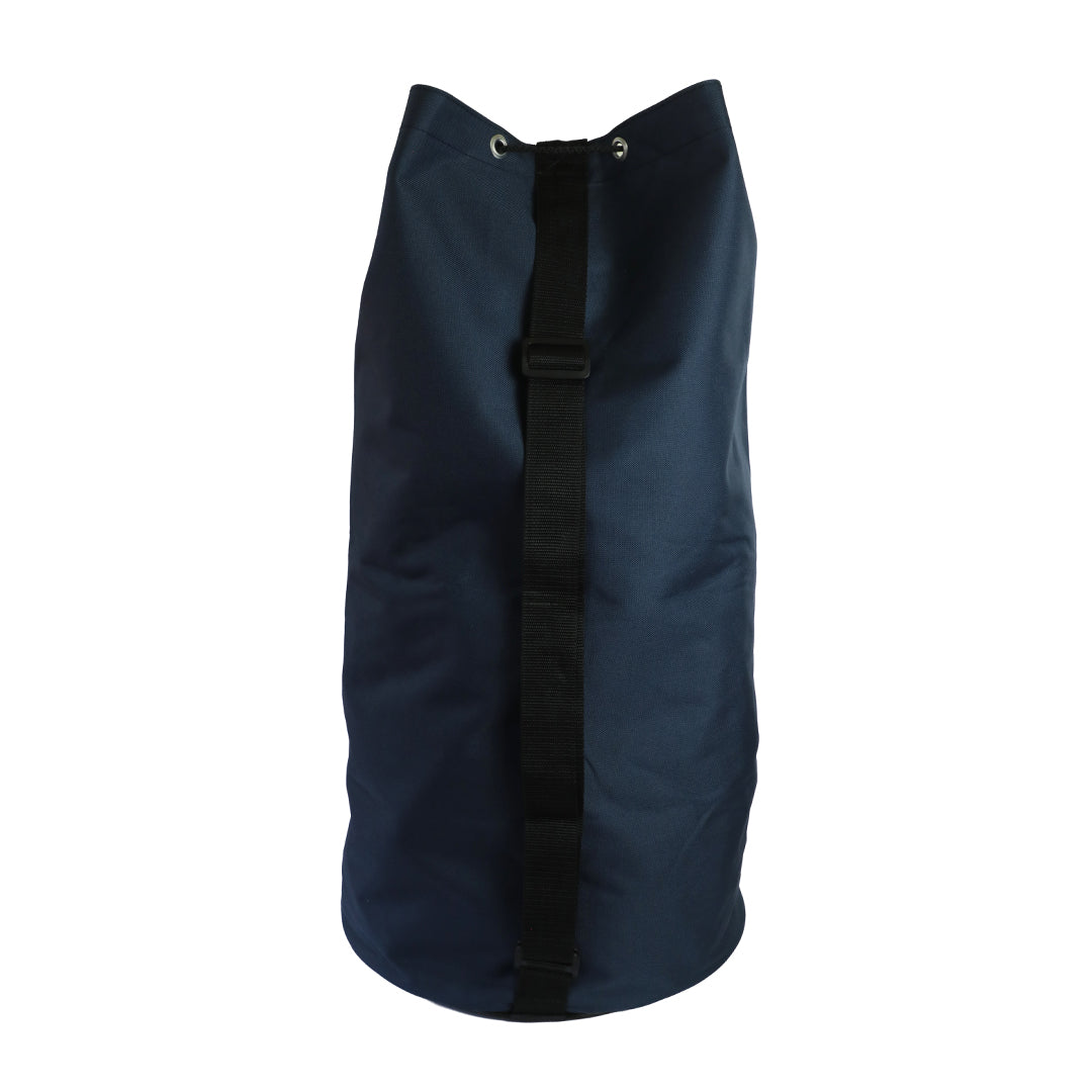 MORRAL TEVINIL AZUL C/BOLSILLO (GRANDE)