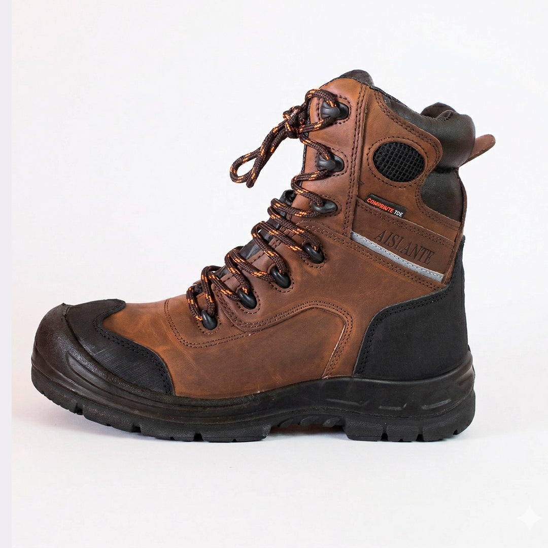 BOTA TERMICA NORTHFOX PARINACOTA