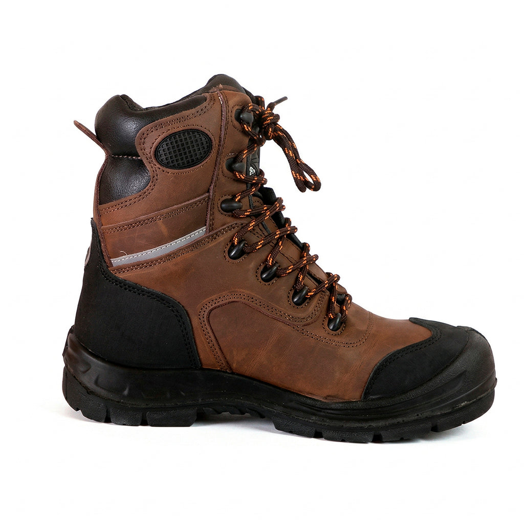 BOTA TERMICA NORTHFOX PARINACOTA