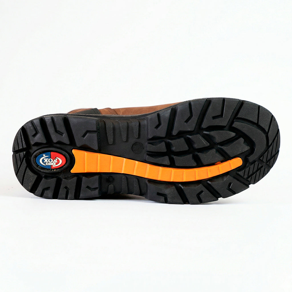 BOTA TERMICA NORTHFOX PARINACOTA