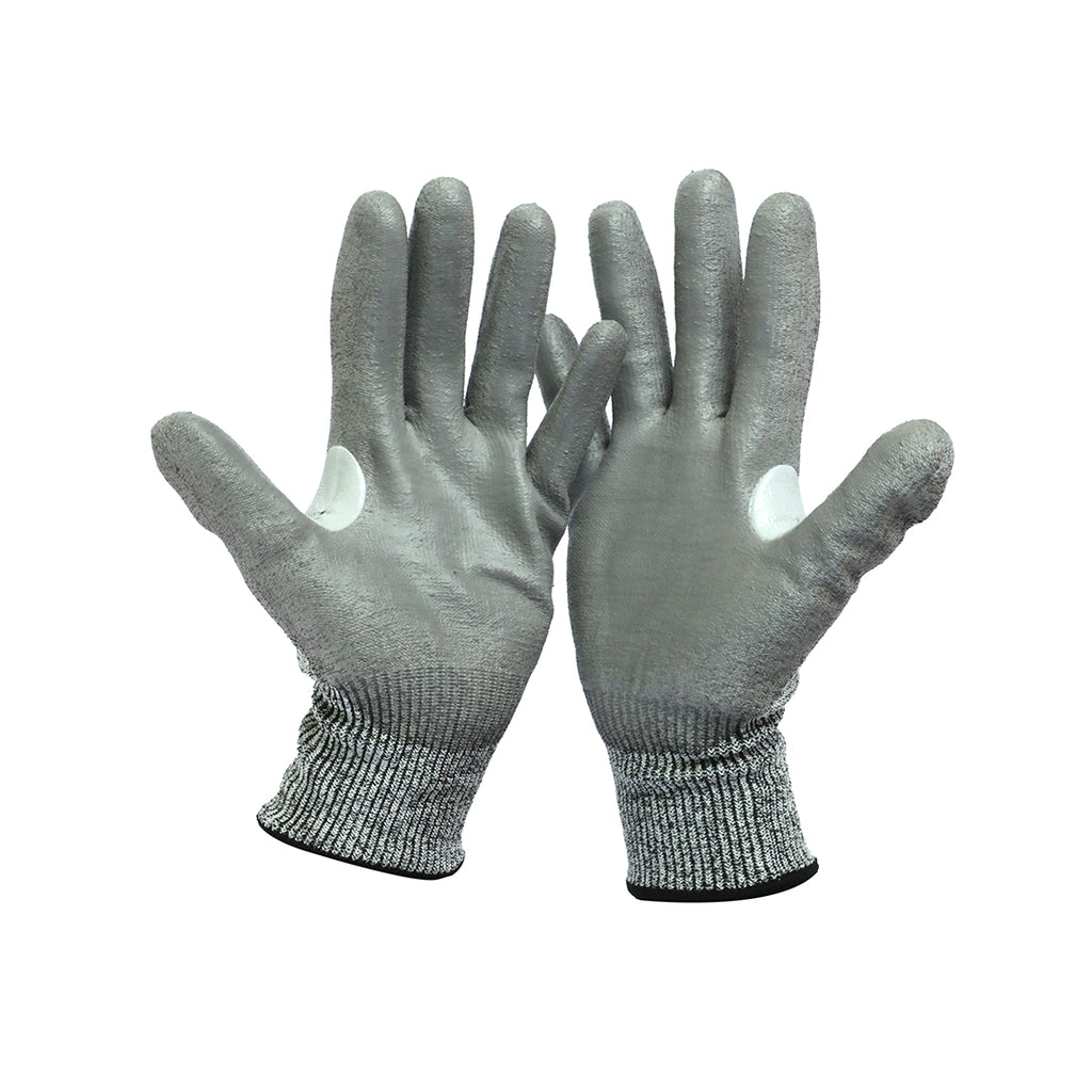 GUANTE  MULTIFLEX CUT5 PU