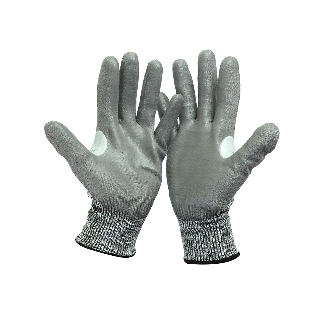 GUANTE  MULTIFLEX CUT5 PU