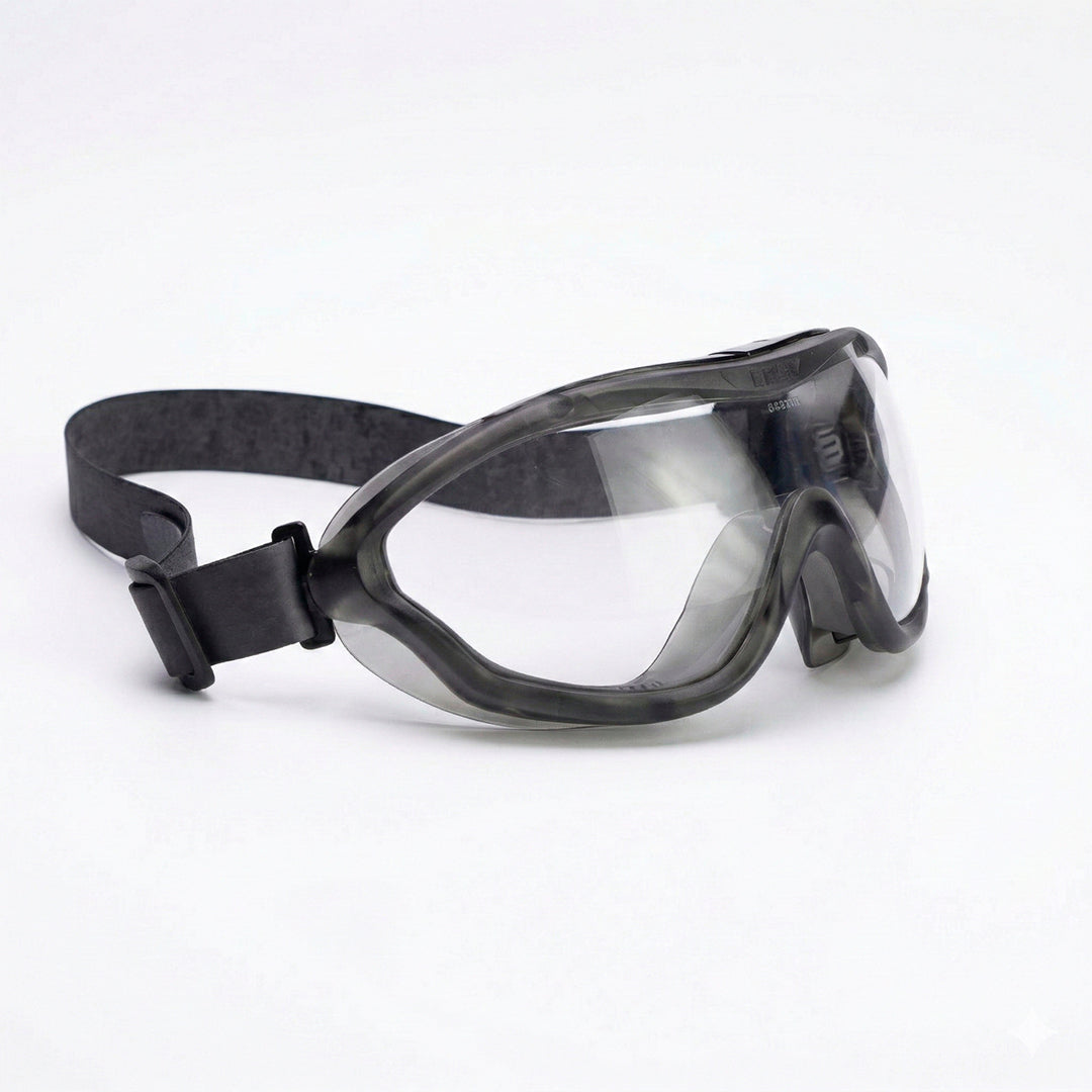 LENTE ANTIPARRA M50 VERATTI CLARO