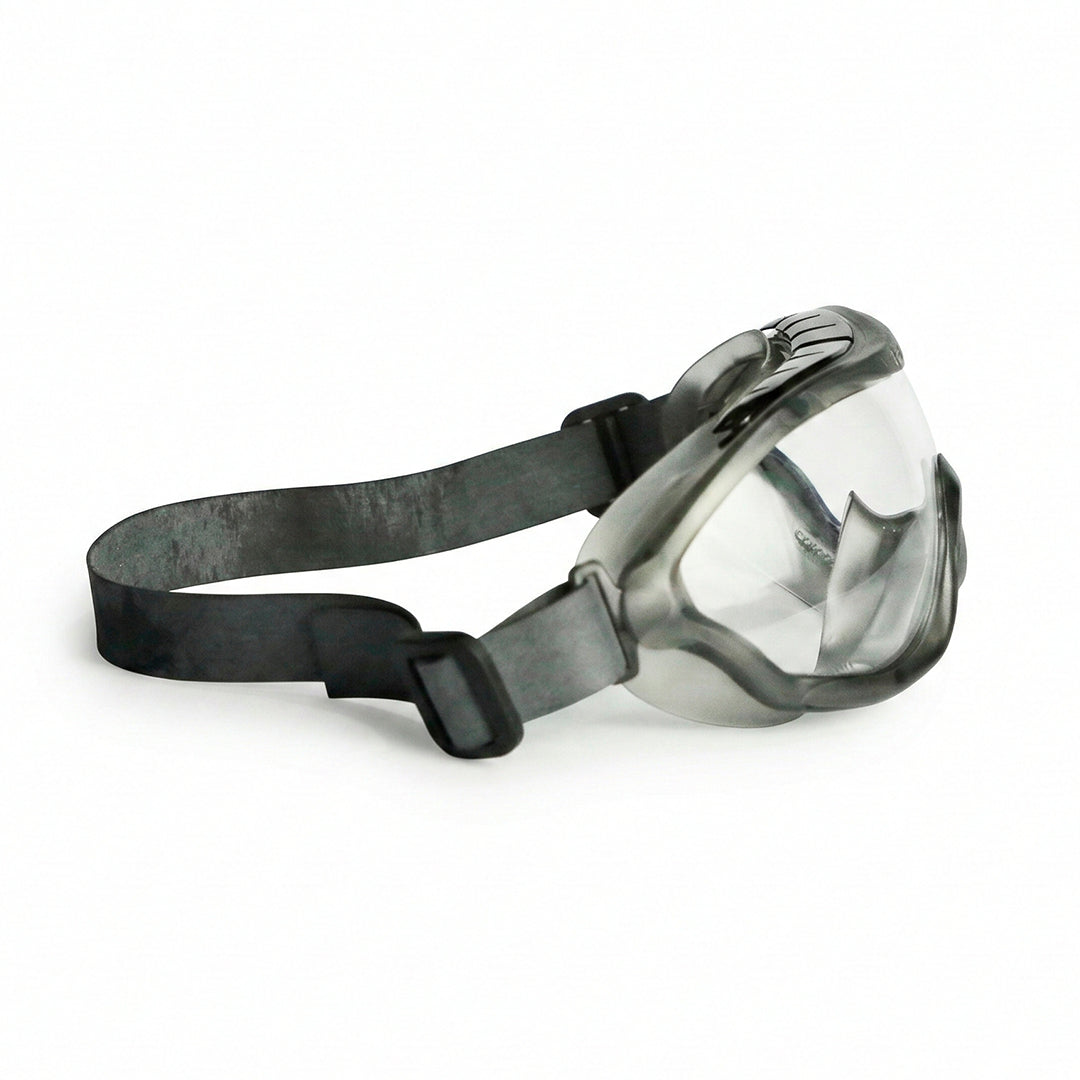 LENTE ANTIPARRA M50 VERATTI CLARO