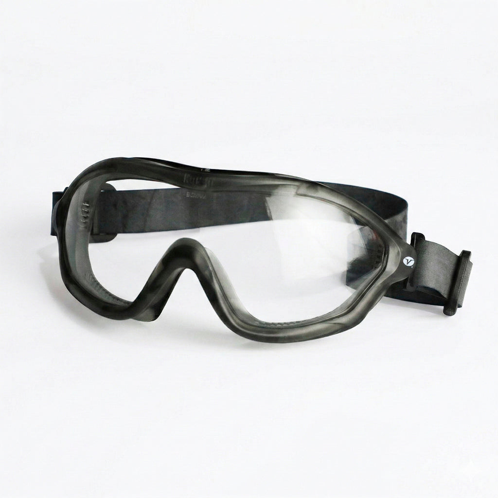 LENTE ANTIPARRA M50 VERATTI CLARO