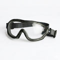 LENTE ANTIPARRA M50 VERATTI CLARO