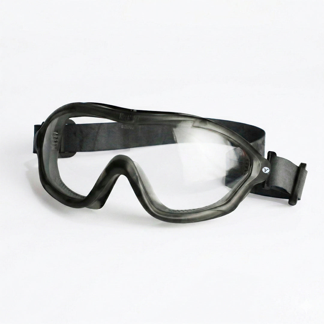 LENTE ANTIPARRA M50 VERATTI CLARO