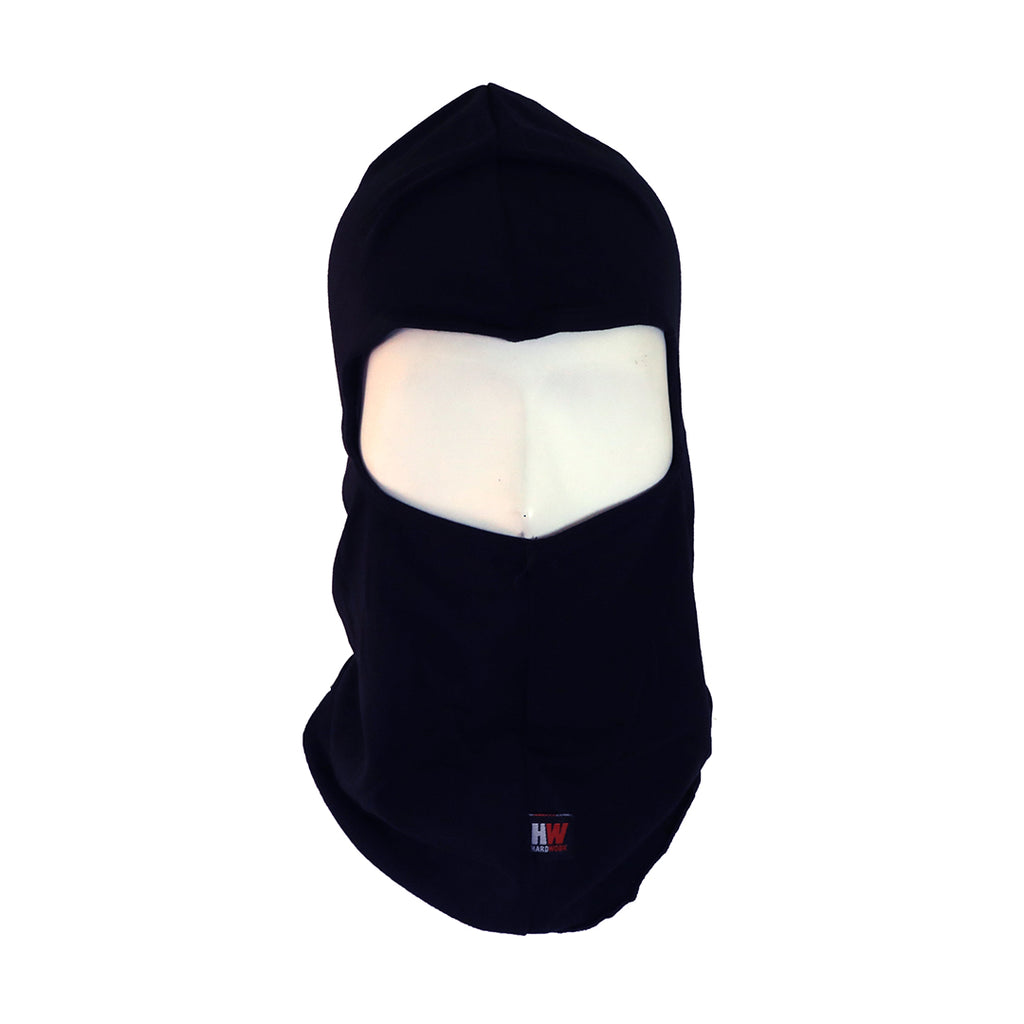 BALACLAVA NEGRO (HARDWORK) ZERO (DELGADO)