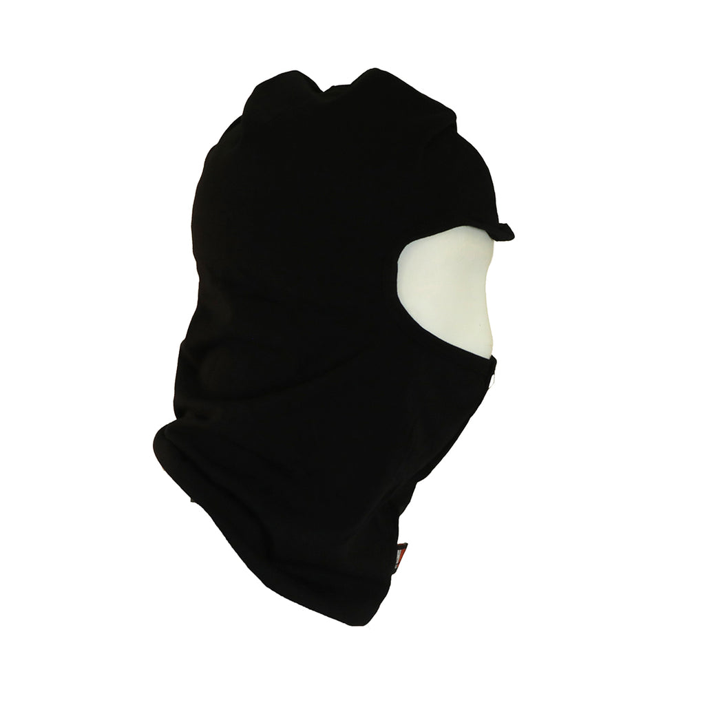 BALACLAVA NEGRO (HARDWORK) ZERO (DELGADO)