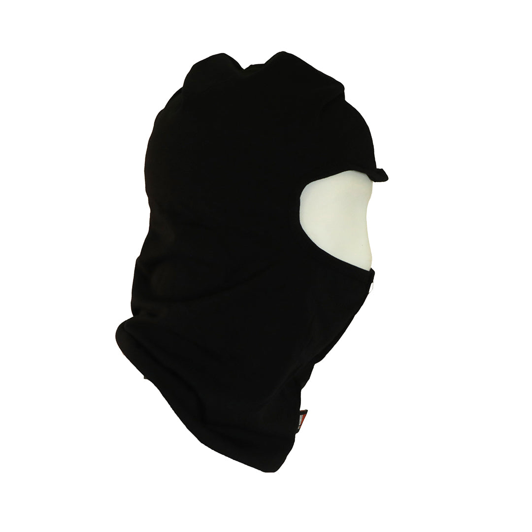 BALACLAVA NEGRO (HARDWORK) ZERO (DELGADO)