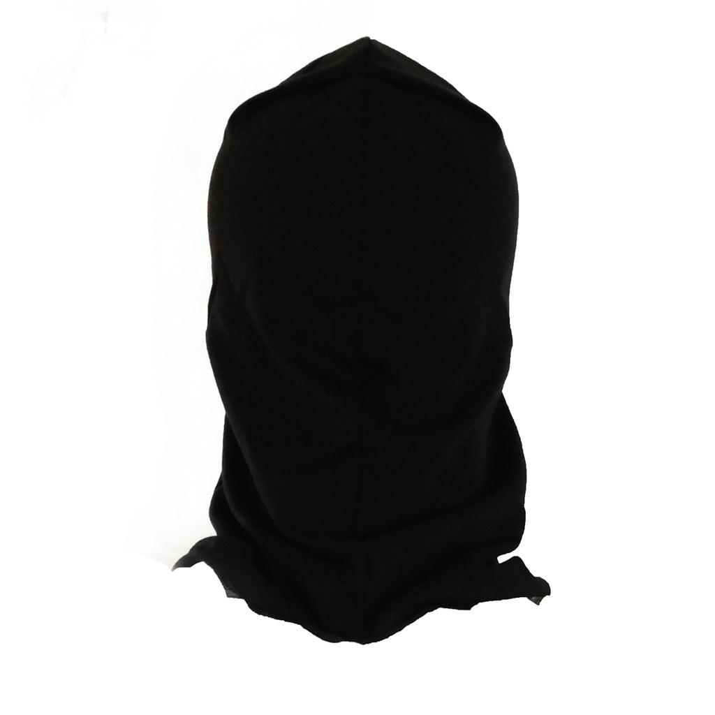 BALACLAVA NEGRO (HARDWORK) ZERO (DELGADO)