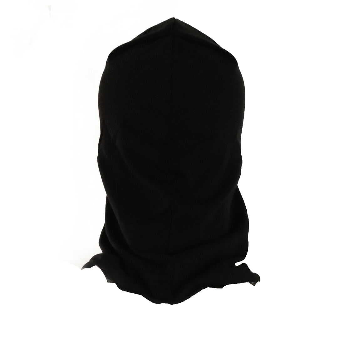 BALACLAVA NEGRO (HARDWORK) ZERO (DELGADO)