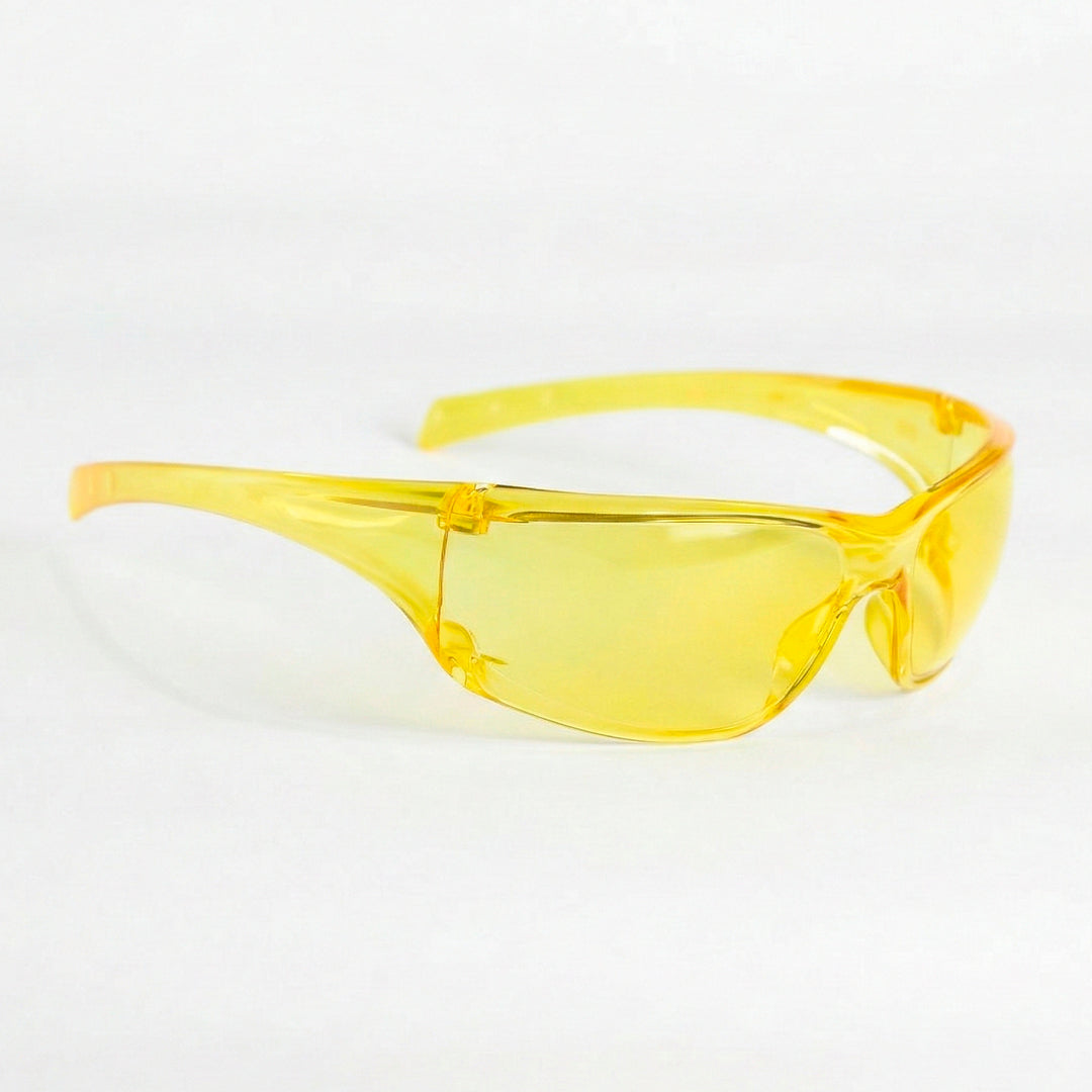 LENTE 3M COD 11817 VIRTUAL AMBAR