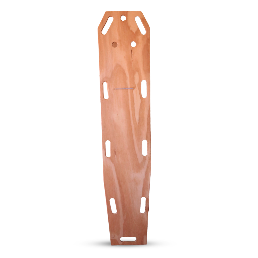 TABLA ESPINAL BLACK BOARD (MADERA)