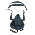 RESPIRADOR 3M SILICONA 7502