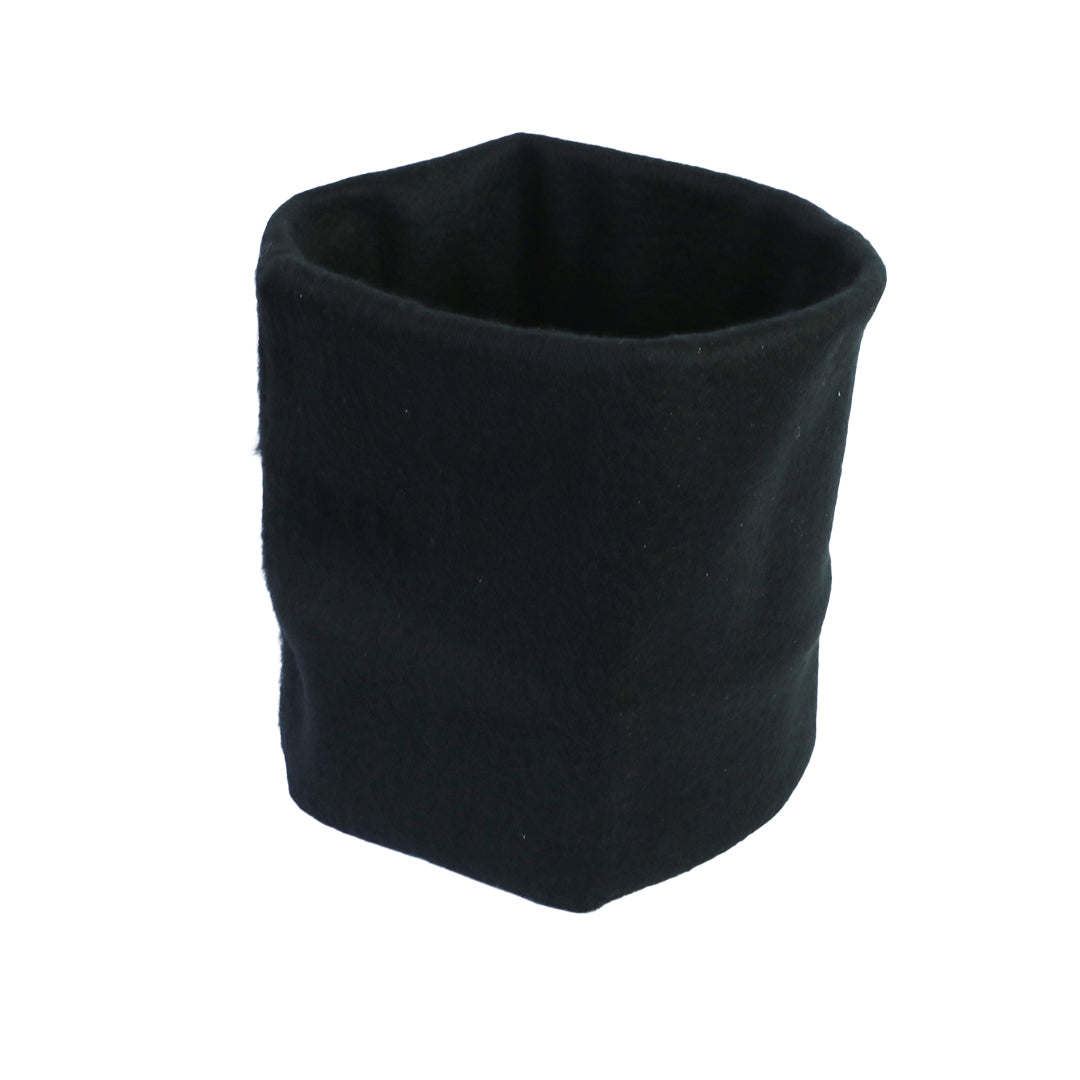 CUELLO TERMICO POLAR NEGRO