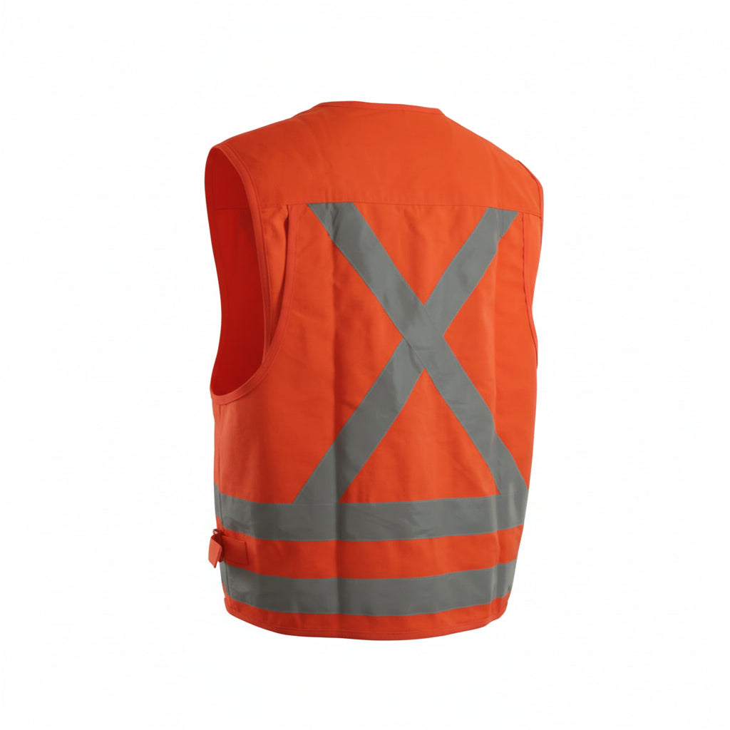 GEOLOGO CANVAS 360° NARANJO