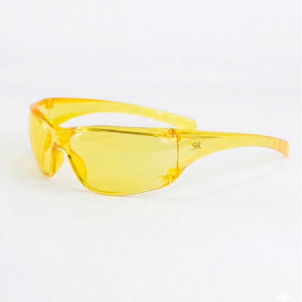 LENTE 3M COD 11817 VIRTUAL AMBAR