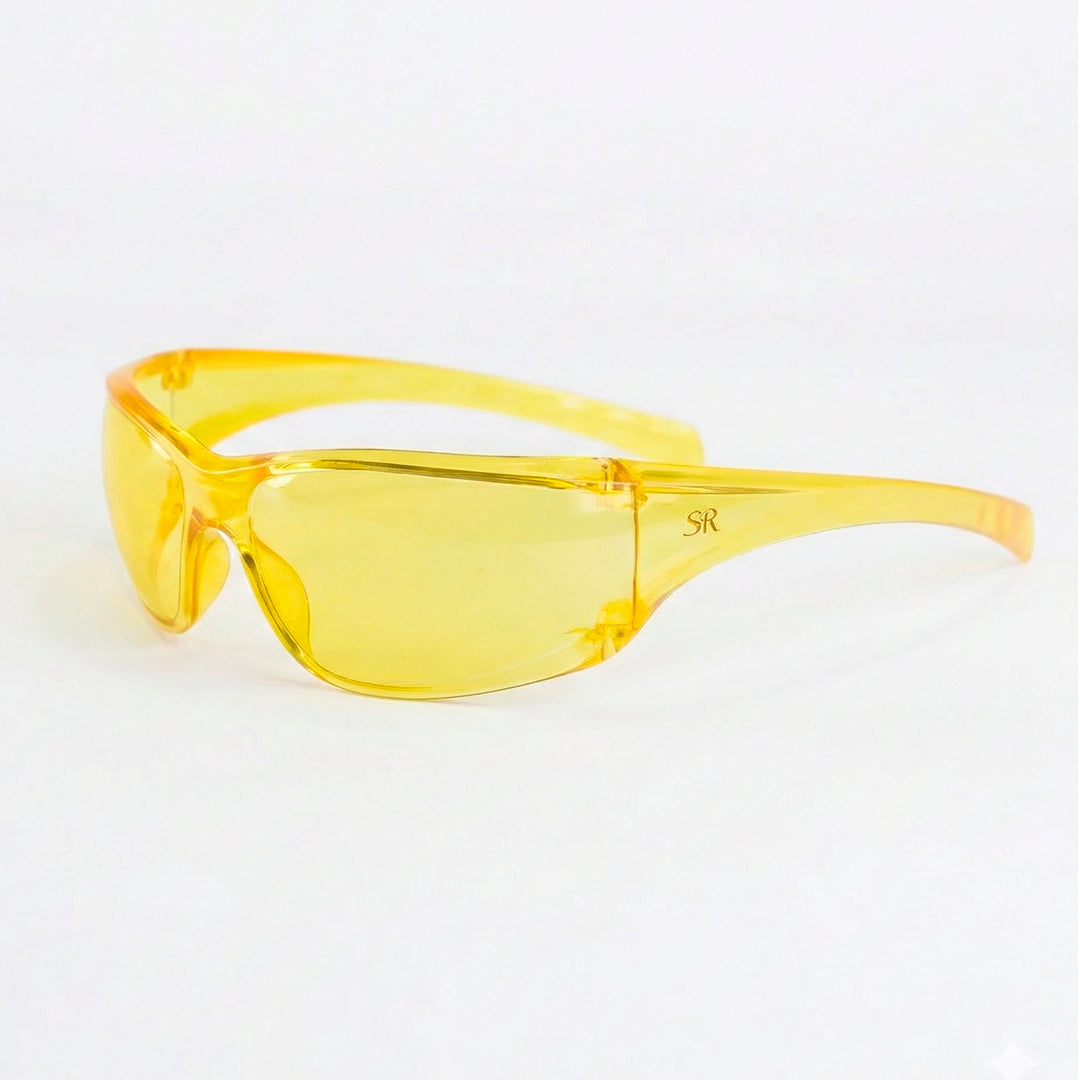LENTE 3M COD 11817 VIRTUAL AMBAR