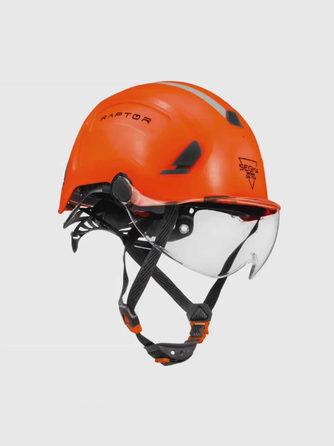 Casco de Altura Segma