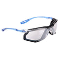 LENTE 3M 11872 VIRTUAL CLARO